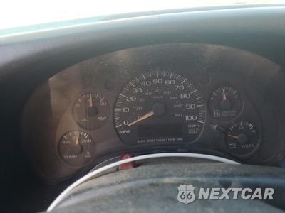 Zdjęcie 9 z 15 samochodu: 2002 CHEVROLET EXPRESS G3500 VIN:1GCHG39RX21226402 - miniatura