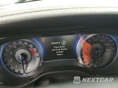 Zdjęcie 9 z 14 samochodu: 2017 CHRYSLER 300 S VIN:2C3CCABT1HH557917 - miniatura