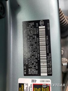 Zdjęcie 13 z 13 samochodu: 2011 TOYOTA CAMRY BASE VIN:4T4BF3EK5BR127066 - miniatura