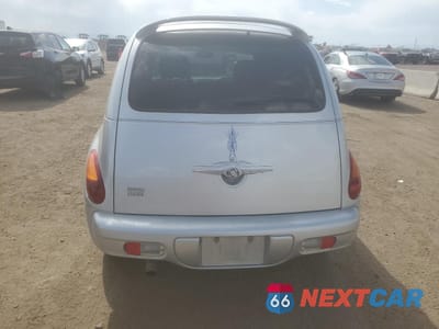 Zdjęcie 6 z 12 samochodu: 2001 CHRYSLER PT CRUISER VIN:3C4FY4BB81T560250 - miniatura