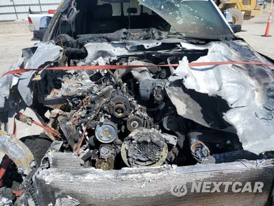Zdjęcie 11 z 12 samochodu: 2020 FORD F350 SUPER DUTY VIN:1FT8W3BT1LED33261 - miniatura