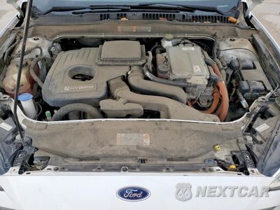 Zdjęcie 11 z 13 samochodu: 2018 FORD FUSION SE HYBRID VIN:3FA6P0LUXJR171981 - miniatura