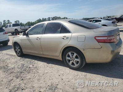Drugie zdjęcie samochodu z przodu: 2009 TOYOTA CAMRY BASE VIN:4T1BE46K09U279008 - miniatura