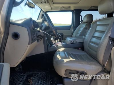 Zdjęcie 7 z 12 samochodu: 2007 HUMMER H2 SUT VIN:5GRGN22U77H103924 - miniatura