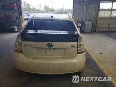 Zdjęcie 6 z 14 samochodu: 2010 TOYOTA PRIUS VIN:JTDKN3DU7A0072453 - miniatura