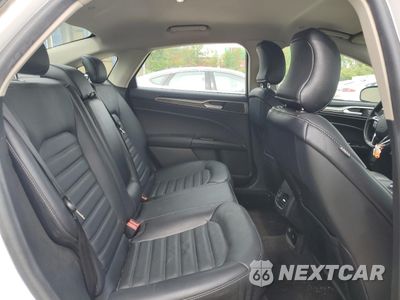 Zdjęcie 10 z 13 samochodu: 2018 FORD FUSION SE HYBRID VIN:3FA6P0LU2JR118823 - miniatura