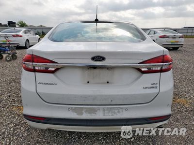 Zdjęcie 6 z 12 samochodu: 2018 FORD FUSION SE HYBRID VIN:3FA6P0LU0JR118772 - miniatura