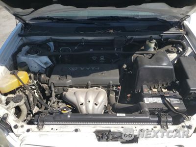 Zdjęcie 12 z 13 samochodu: 2007 TOYOTA HIGHLANDER VIN:JTEGD21A670157754 - miniatura