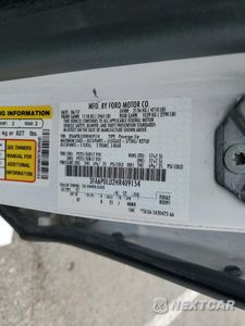 Zdjęcie 12 z 12 samochodu: 2017 FORD FUSION SE HYBRID VIN:3FA6P0LU2HR409154 - miniatura