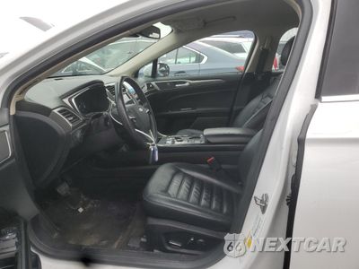 Zdjęcie 7 z 12 samochodu: 2018 FORD FUSION SE HYBRID VIN:3FA6P0LU7JR118719 - miniatura
