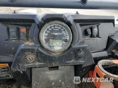 Zdjęcie 8 z 11 samochodu: 2014 POLARIS RZR 1000 XP EPS VIN:4XAST1EA8EF361642 - miniatura