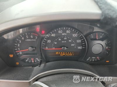 Zdjęcie 9 z 15 samochodu: 2006 NISSAN ARMADA SE VIN:5N1AA08B56N708050 - miniatura