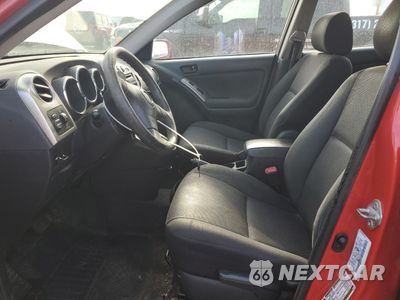 Zdjęcie 7 z 12 samochodu: 2005 PONTIAC VIBE VIN:5Y2SL63845Z431383 - miniatura