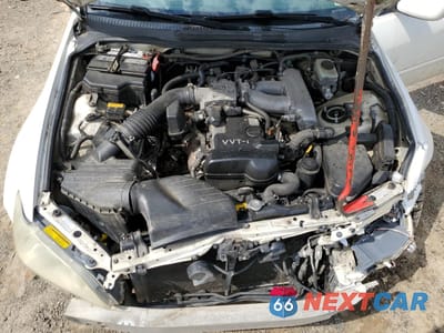 Zdjęcie 11 z 14 samochodu: 2001 LEXUS IS 300 VIN:JTHBD182710013059 - miniatura