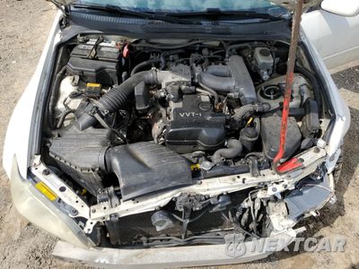 Zdjęcie 11 z 14 samochodu: 2001 LEXUS IS 300 VIN:JTHBD182710013059 - miniatura