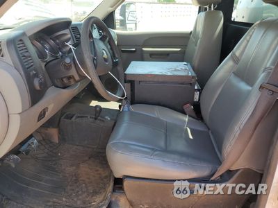 Zdjęcie 7 z 12 samochodu: 2012 CHEVROLET SILVERADO K3500 VIN:1GB3KZCGXCF206629 - miniatura