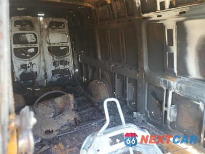 Zdjęcie 11 z 12 samochodu: 2022 MERCEDES-BENZ SPRINTER 2500 VIN:W1Y40CHY8NT107683 - miniatura