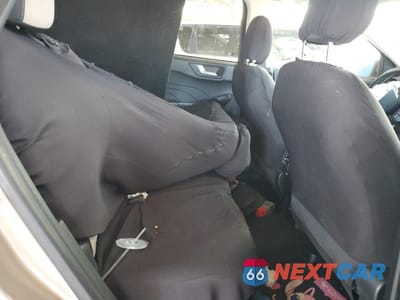 Zdjęcie 11 z 13 samochodu: 2021 FORD ESCAPE SE VIN:1FMCU0G63MUB00700 - miniatura