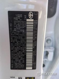 Zdjęcie 13 z 13 samochodu: 2024 TOYOTA COROLLA NIGHT SHADE VIN:5YFB4MCE2RP184520 - miniatura