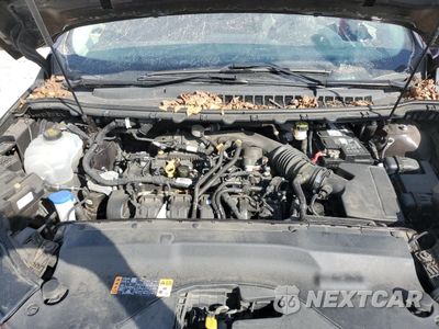 Zdjęcie 12 z 16 samochodu: 2020 FORD EDGE TITANIUM VIN:2FMPK4K92LBB03060 - miniatura
