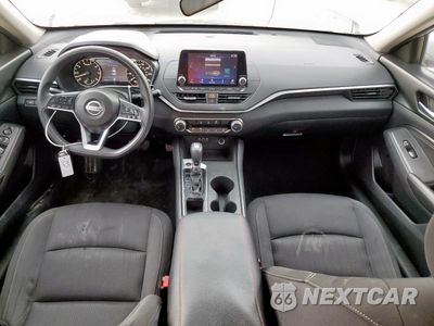 Zdjęcie 8 z 14 samochodu: 2019 NISSAN ALTIMA S VIN:1N4BL4BV1KC152666 - miniatura