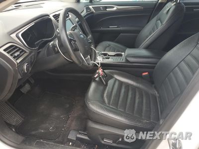 Zdjęcie 7 z 13 samochodu: 2018 FORD FUSION SE HYBRID VIN:3FA6P0LU1JR171612 - miniatura
