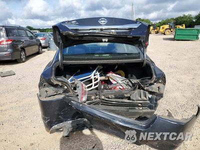 Zdjęcie 6 z 12 samochodu: 2015 NISSAN ALTIMA 2.5 VIN:1N4AL3AP3FN325445 - miniatura