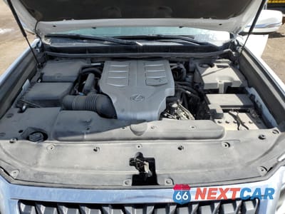Zdjęcie 12 z 12 samochodu: 2021 LEXUS GX 460 LUXURY VIN:JTJGM7BXXM5277721 - miniatura