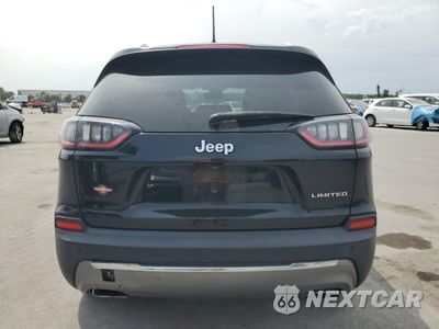 Zdjęcie 6 z 15 samochodu: 2021 JEEP CHEROKEE LIMITED VIN:1C4PJLDX8MD183599 - miniatura