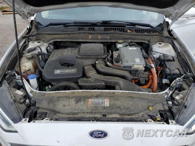 Zdjęcie 11 z 12 samochodu: 2018 FORD FUSION SE HYBRID VIN:3FA6P0LU4JR171765 - miniatura