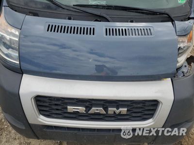 Zdjęcie 12 z 13 samochodu: 2019 RAM PROMASTER 3500 3500 HIGH VIN:3C6URVJG7KE558347 - miniatura