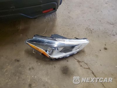 Zdjęcie 13 z 14 samochodu: 2019 NISSAN KICKS S VIN:3N1CP5CU3KL532775 - miniatura
