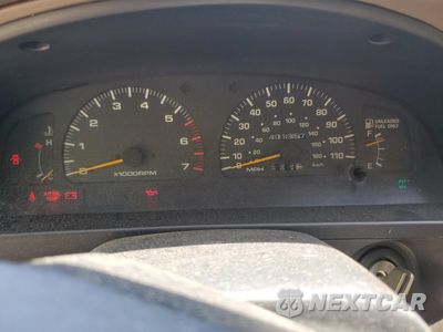 Zdjęcie 9 z 13 samochodu: 1997 TOYOTA 4RUNNER LIMITED VIN:JT3HN87R7V0068461 - miniatura