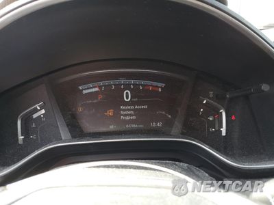 Zdjęcie 9 z 15 samochodu: 2019 HONDA CR-V EX VIN:5J6RW1H59KL005026 - miniatura