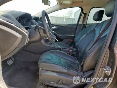 Zdjęcie 7 z 14 samochodu: 2015 FORD FOCUS SE VIN:1FADP3K23FL364018 - miniatura