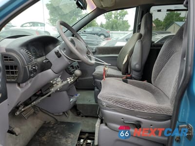 Zdjęcie 7 z 13 samochodu: 1999 DODGE GRAND CARAVAN SE VIN:1B4GP44G9XB563858 - miniatura