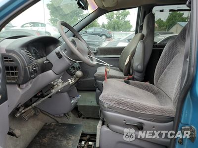 Zdjęcie 7 z 13 samochodu: 1999 DODGE GRAND CARAVAN SE VIN:1B4GP44G9XB563858 - miniatura