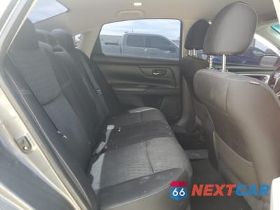 Zdjęcie 10 z 12 samochodu: 2016 NISSAN ALTIMA 2.5 VIN:1N4AL3AP1GN325445 - miniatura