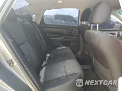 Zdjęcie 10 z 12 samochodu: 2016 NISSAN ALTIMA 2.5 VIN:1N4AL3AP1GN325445 - miniatura