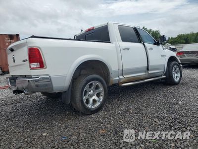 Trzecie zdjęcie samochodu z tyłu: 2015 RAM 1500 LARAMIE VIN:1C6RR7NT8FS515860 - miniatura