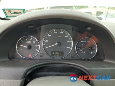 Zdjęcie 9 z 12 samochodu: 2006 CHEVROLET MALIBU LT VIN:1G1ZT51F56F294556 - miniatura