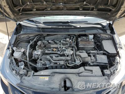 Zdjęcie 11 z 13 samochodu: 2023 TOYOTA COROLLA LE VIN:5YFB4MDE4PP041984 - miniatura
