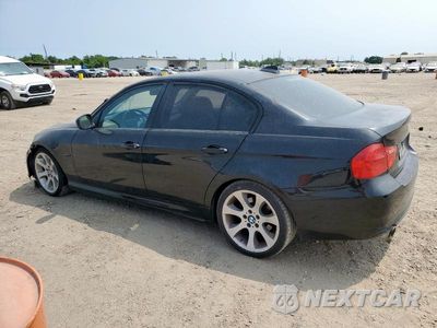 Drugie zdjęcie samochodu z przodu: 2009 BMW 328 I VIN:WBAPH73579A172554 - miniatura