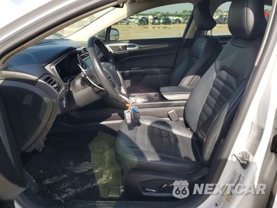 Zdjęcie 7 z 12 samochodu: 2017 FORD FUSION SE HYBRID VIN:3FA6P0LU1HR409033 - miniatura