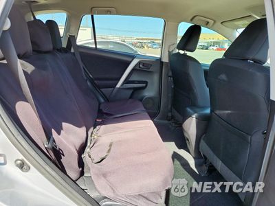Zdjęcie 11 z 15 samochodu: 2016 TOYOTA RAV4 LE VIN:2T3ZFREV4GW293499 - miniatura