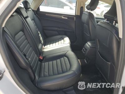 Zdjęcie 10 z 12 samochodu: 2017 FORD FUSION SE HYBRID VIN:3FA6P0LU3HR409468 - miniatura