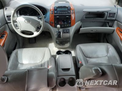 Zdjęcie 8 z 15 samochodu: 2006 TOYOTA SIENNA XLE VIN:5TDBA22C86S067055 - miniatura