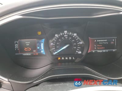 Zdjęcie 9 z 12 samochodu: 2019 FORD FUSION SE VIN:3FA6P0LU1KR124792 - miniatura