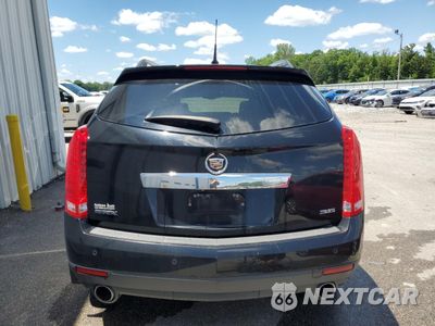 Zdjęcie 6 z 15 samochodu: 2012 CADILLAC SRX LUXURY COLLECTION VIN:3GYFNAE33CS643647 - miniatura