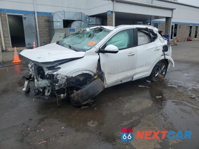2023 BUICK ENCORE GX SELECT KL4MMESL4PB146064 - główne zdjęcie licytacji z USA - miniatura